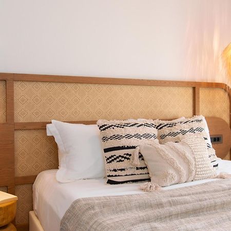 Edem Hotel Platis Gialos  エクステリア 写真