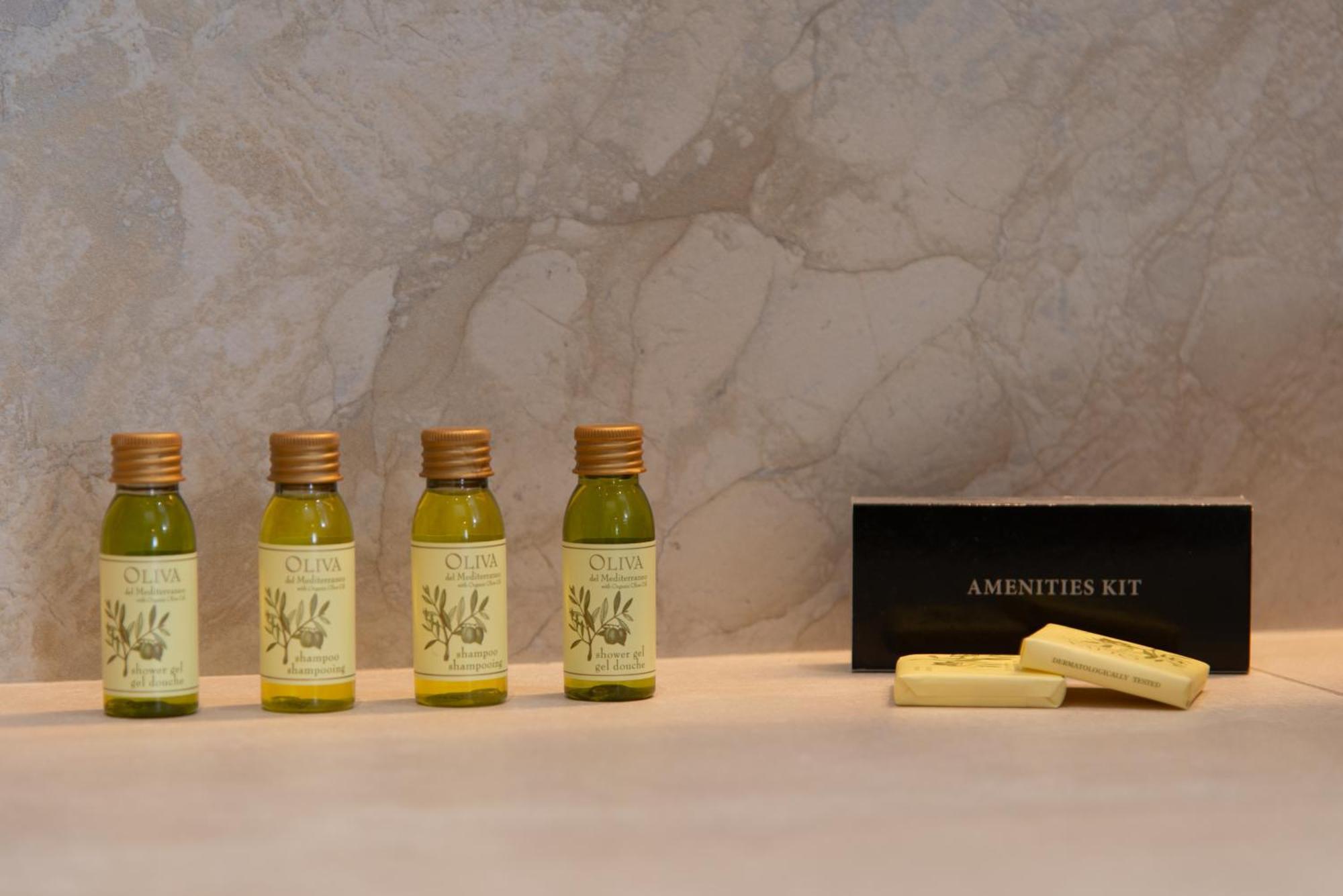 Edem Hotel Platis Gialos  エクステリア 写真