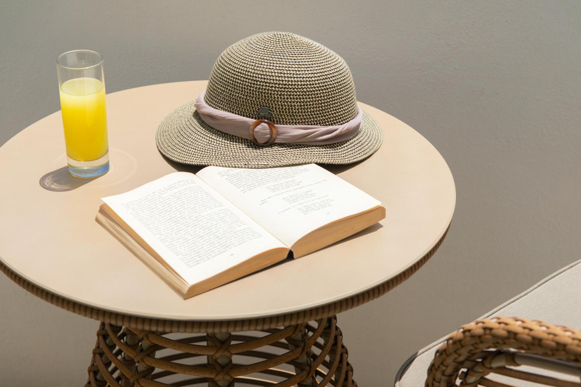 Edem Hotel Platis Gialos  エクステリア 写真