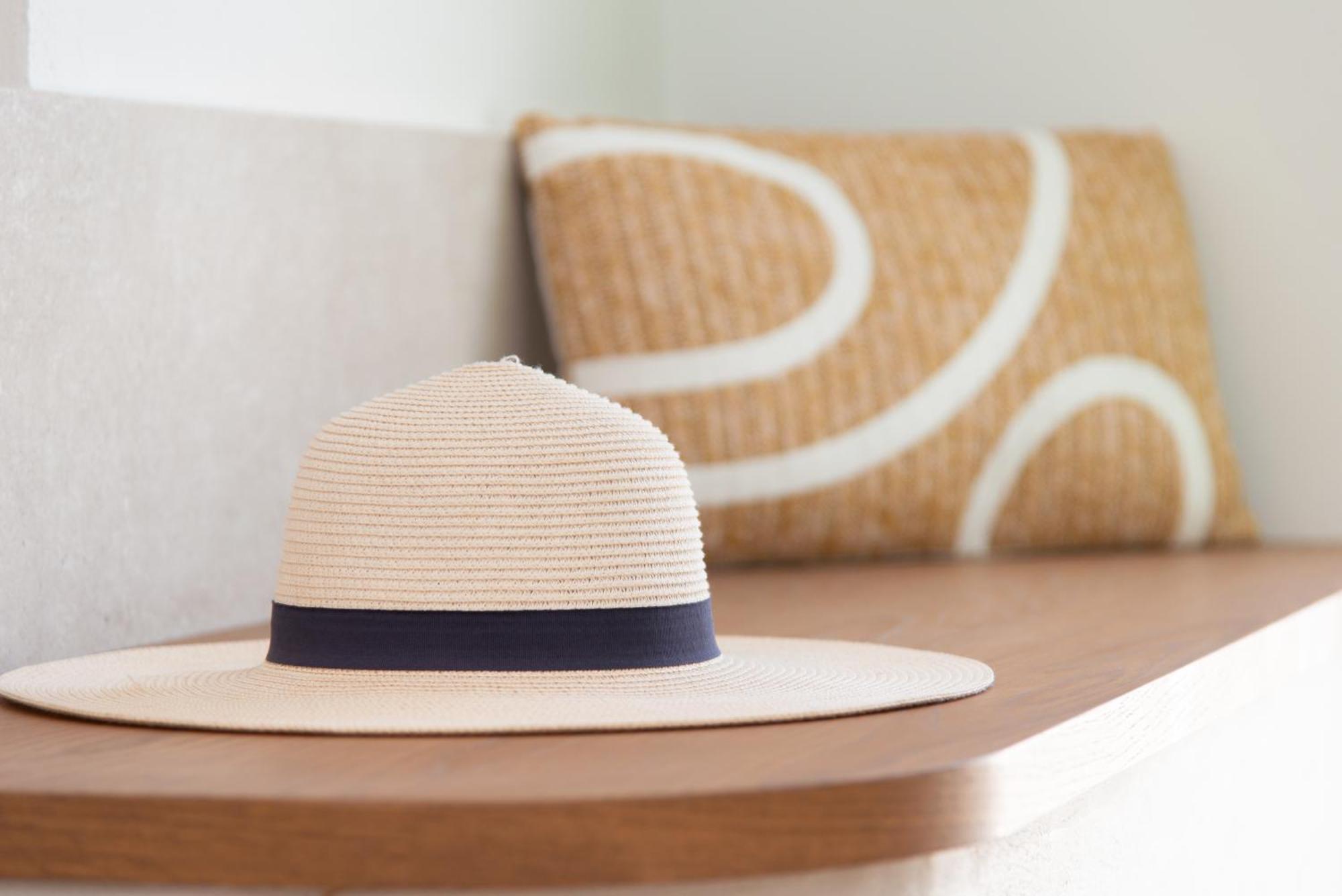 Edem Hotel Platis Gialos  エクステリア 写真