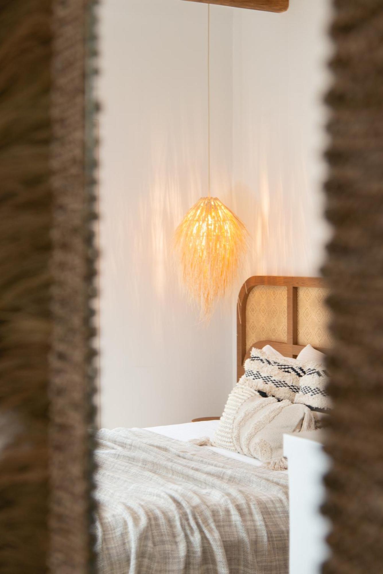 Edem Hotel Platis Gialos  エクステリア 写真