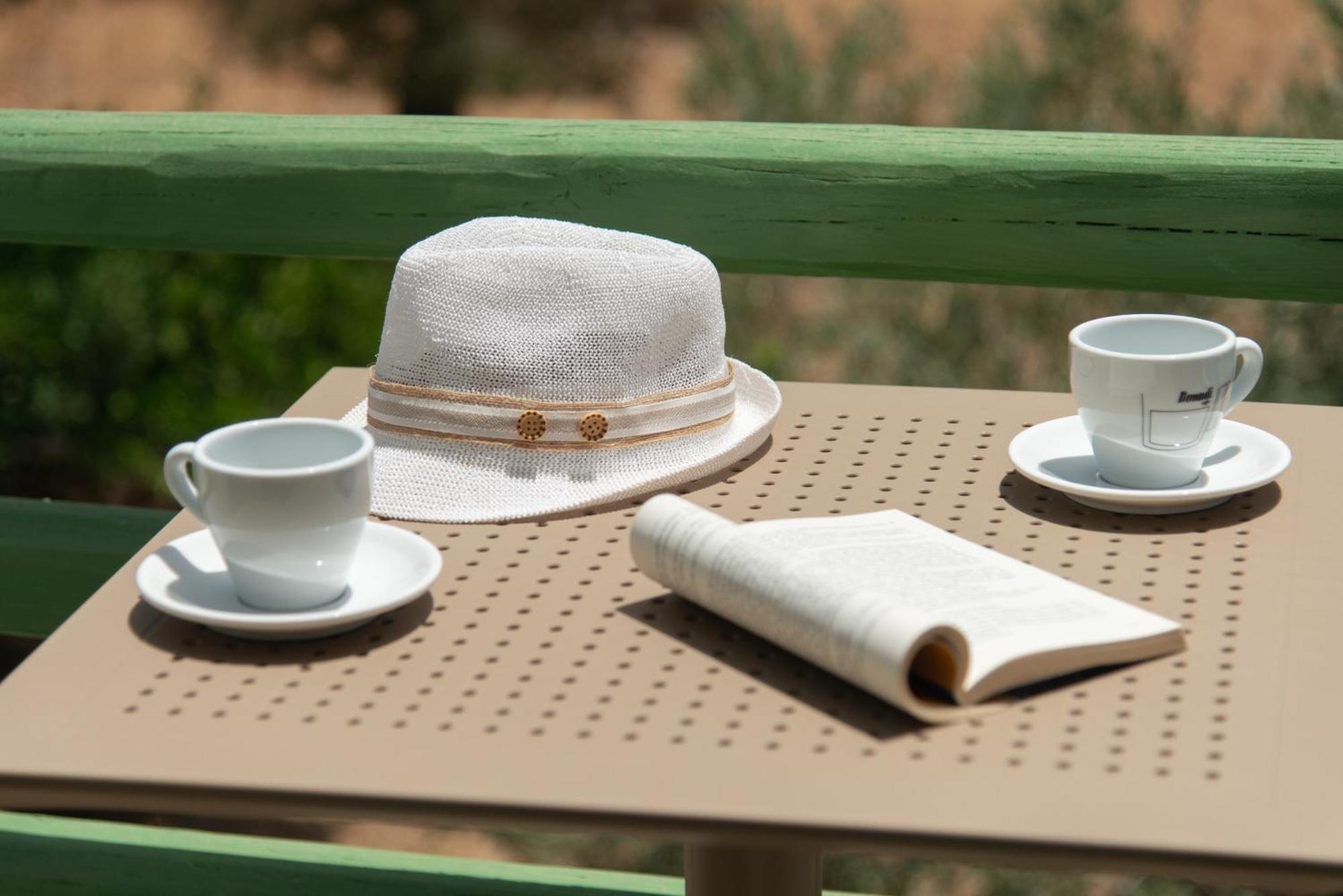 Edem Hotel Platis Gialos  エクステリア 写真