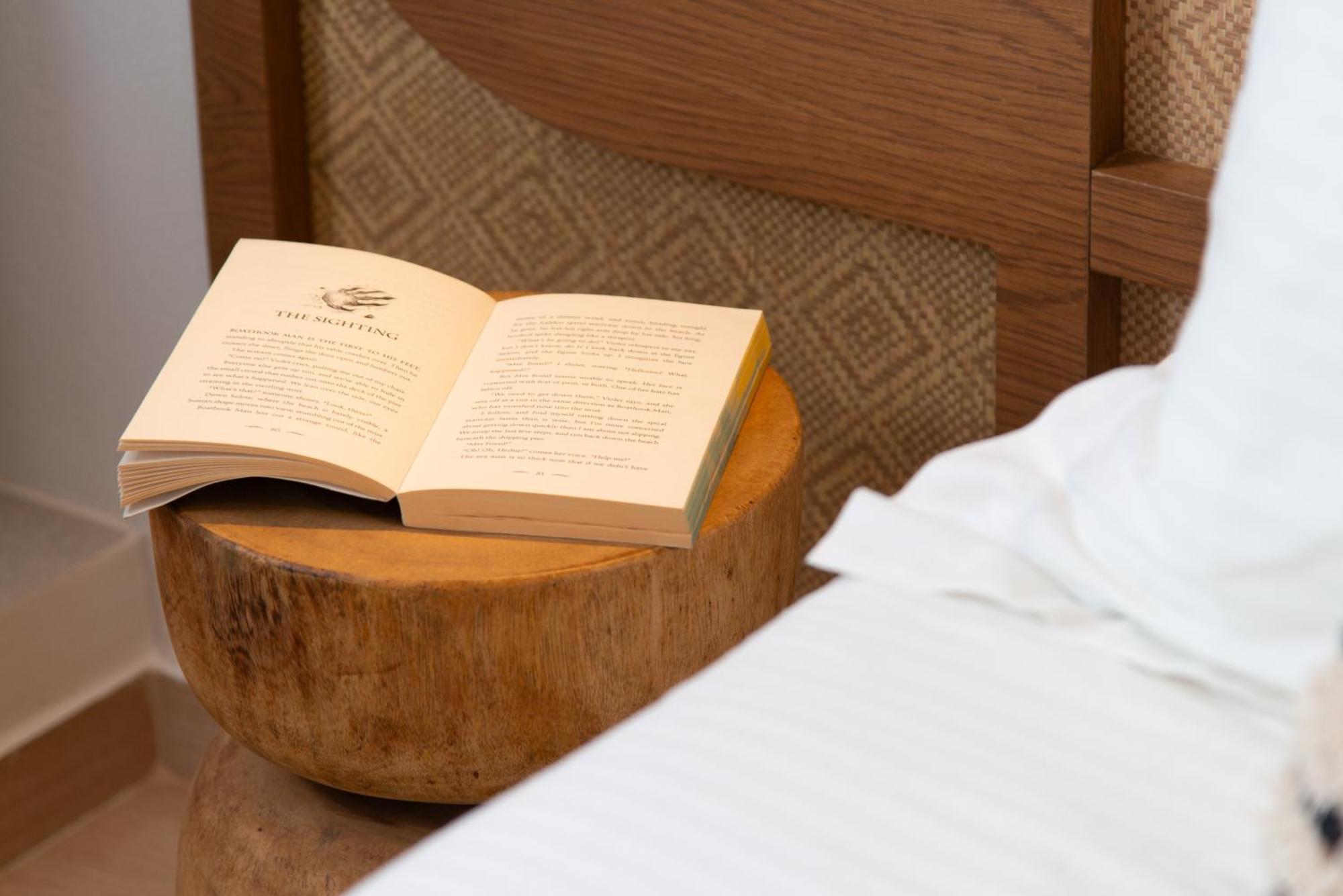 Edem Hotel Platis Gialos  エクステリア 写真
