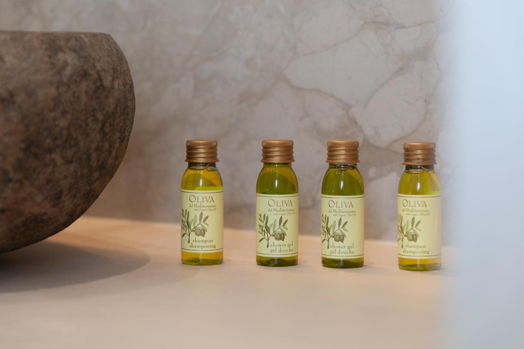Edem Hotel Platis Gialos  エクステリア 写真