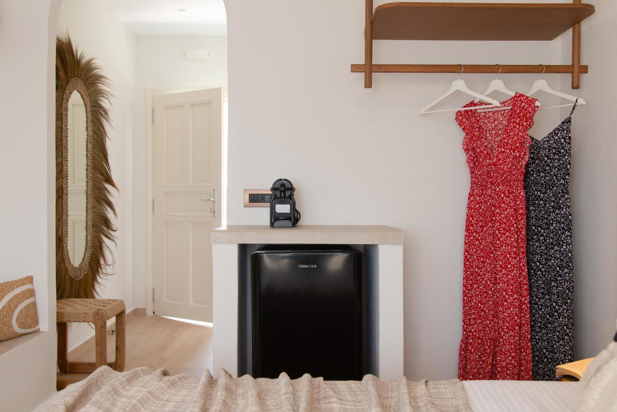 Edem Hotel Platis Gialos  エクステリア 写真